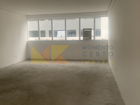 Imagem Sala Comercial à Venda, 45 m² em Centro - Blumenau Imagem Sala Comercial à Venda, 45 m² em Centro - Blumenau