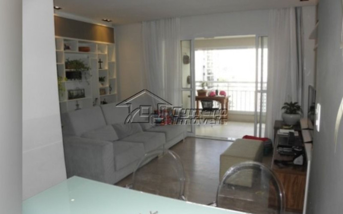 Apartamento com 3 Quartos à Venda, 99 m² em Jardim Esplanada - São José Dos Campos