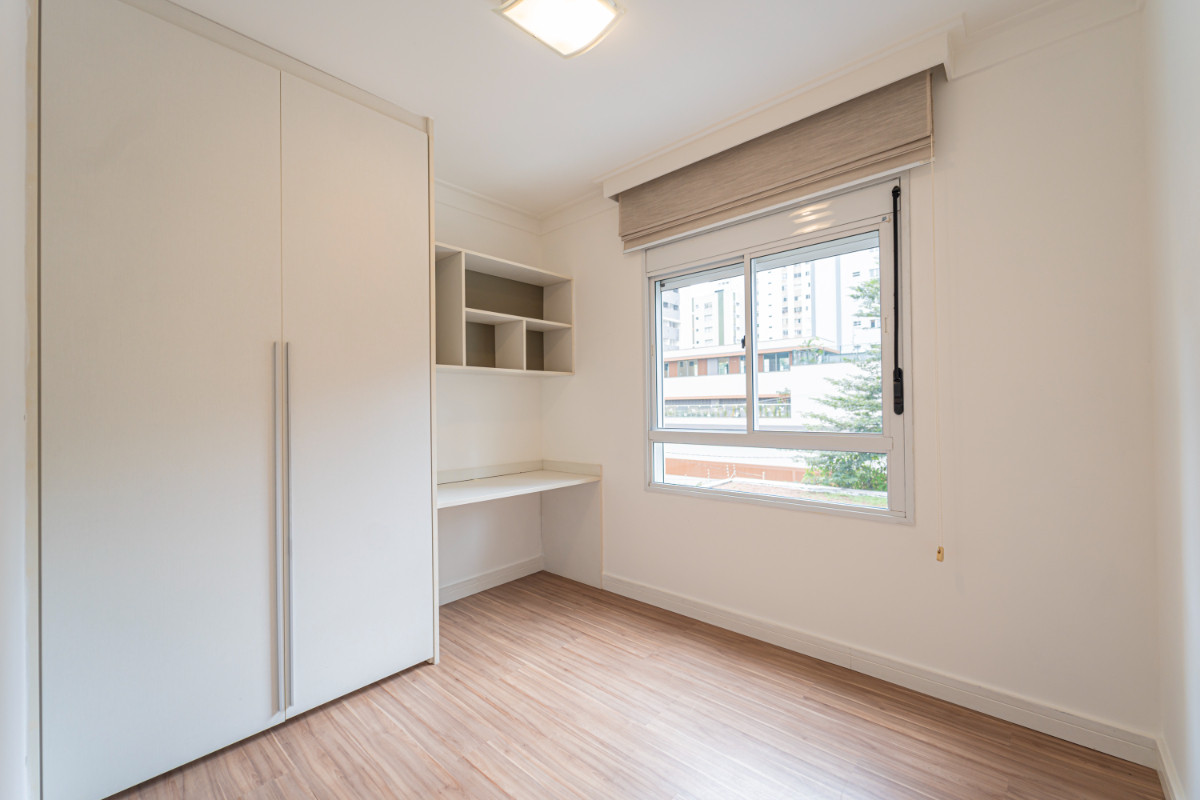 Imagem Apartamento com 2 Quartos à Venda, 70 m² em Brooklin - São Paulo
