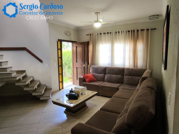 Imagem Casa com 4 Quartos à Venda, 207 m² em Cibratel I - Itanhaém