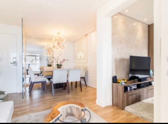 Imagem Apartamento com 3 Quartos à Venda, 79 m² em Barra Funda - São Paulo