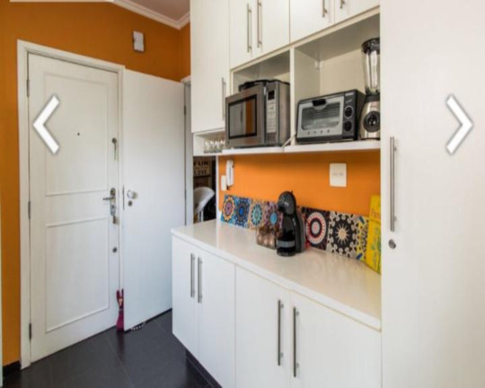 Imagem Apartamento com 2 Quartos à Venda, 76 m² em Vila Nova Conceição - São Paulo