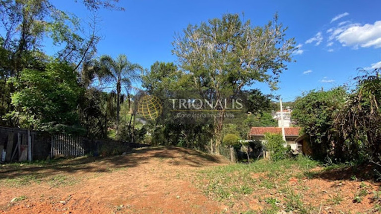 Imagem Terreno à Venda, 460 m² em Jardim Paulista - Atibaia Imagem Terreno à Venda, 460 m² em Jardim Paulista - Atibaia