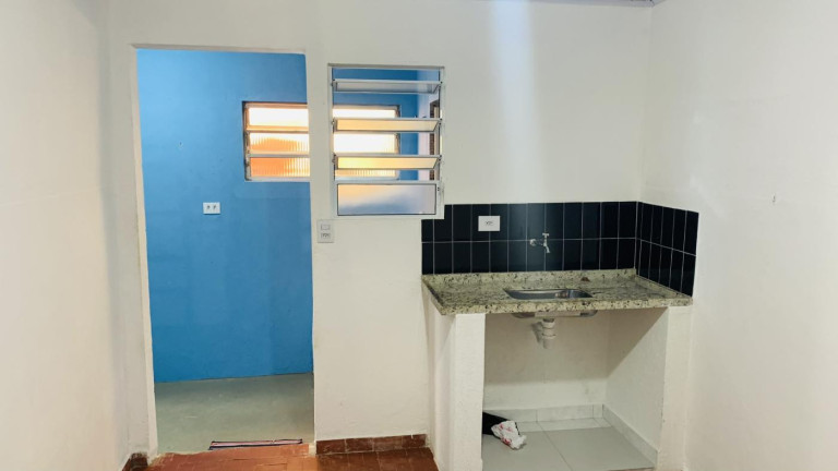 Imagem Casa com 1 Quarto à Venda, 55 m² em Jardim Das Flores - Osasco