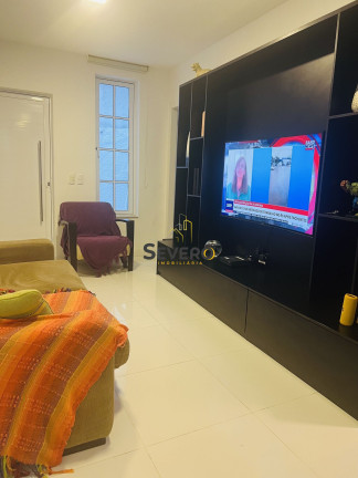 Imagem Casa com 2 Quartos à Venda, 90 m² em Ingá - Niterói