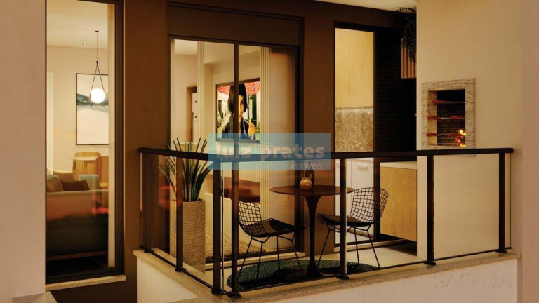 Imagem Apartamento com 2 Quartos à Venda, 62 m² em Cacupé - Florianópolis