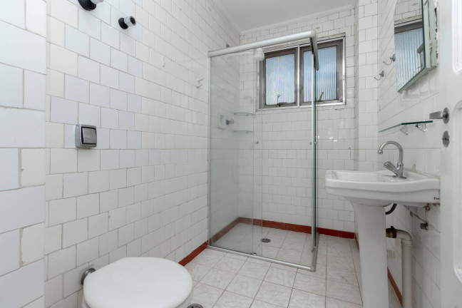 Imagem Apartamento com 1 Quarto à Venda, 42 m² em Sumarezinho - São Paulo Imagem Apartamento com 1 Quarto à Venda, 42 m² em Sumarezinho - São Paulo