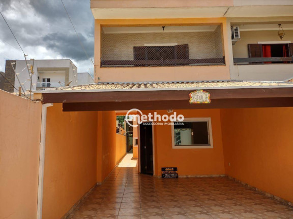Imagem Casa com 3 Quartos à Venda, 150 m² em Vila São José - Taubaté