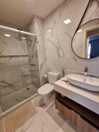 Imagem Apartamento com 2 Quartos à Venda, 85 m² em Barra Olímpica - Rio De Janeiro