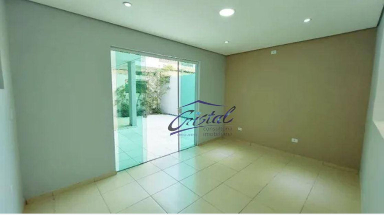 Imagem Casa com 4 Quartos à Venda, 173 m² em Jardim Europa - Vargem Grande Paulista