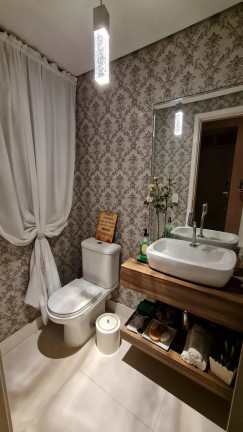 Imagem Apartamento com 3 Quartos à Venda, 123 m² em Centro - Balneário Camboriú