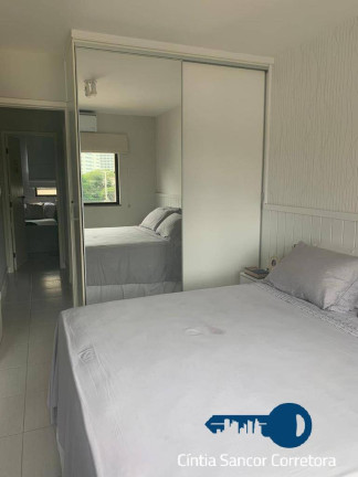 Imagem Apartamento com 2 Quartos à Venda, em Parque São Caetano - Campos Dos Goytacazes Imagem Apartamento com 2 Quartos à Venda, em Parque São Caetano - Campos Dos Goytacazes