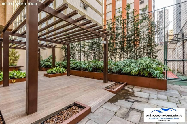 Imagem Apartamento com 3 Quartos à Venda, 140 m² em Jardim Paulista - São Paulo
