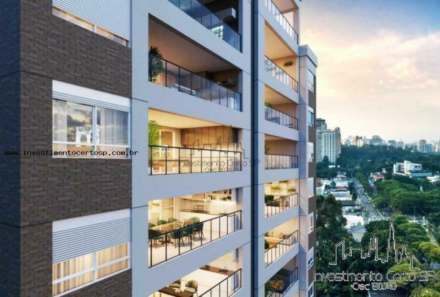 Imagem Apartamento com 3 Quartos à Venda, 163 m² em Indianópolis - São Paulo Imagem Apartamento com 3 Quartos à Venda, 163 m² em Indianópolis - São Paulo