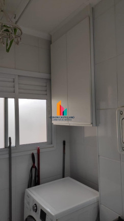 Imagem Apartamento com 3 Quartos à Venda, 83 m² em Vila Virginia - Jundiaí