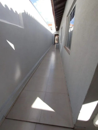 Imagem Casa com 2 Quartos à Venda, 230 m² em Jardim Ubirama - Lençóis Paulista Imagem Casa com 2 Quartos à Venda, 230 m² em Jardim Ubirama - Lençóis Paulista