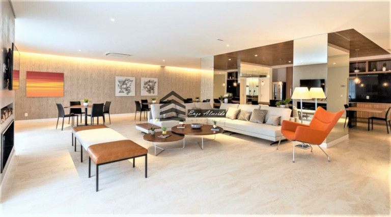 Imagem Apartamento com 2 Quartos à Venda, 70 m² em Pinheiros - São Paulo Imagem Apartamento com 2 Quartos à Venda, 70 m² em Pinheiros - São Paulo
