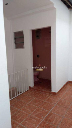 Imagem Sobrado com 3 Quartos à Venda, 160 m² em Jardim Nova Petrópolis - São Bernardo Do Campo Imagem Sobrado com 3 Quartos à Venda, 160 m² em Jardim Nova Petrópolis - São Bernardo Do Campo