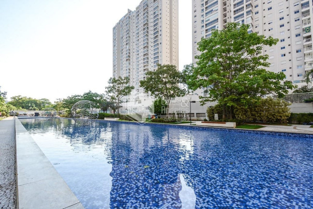 Imagem Apartamento com 3 Quartos à Venda, 160 m² em Santo Amaro - São Paulo Imagem Apartamento com 3 Quartos à Venda, 160 m² em Santo Amaro - São Paulo