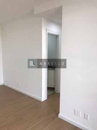 Imagem Apartamento com 2 Quartos para Alugar, 50 m² em Rudge Ramos - São Bernardo Do Campo