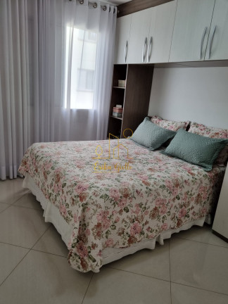 Imagem Apartamento com 2 Quartos à Venda, 54 m² em Santa Júlia - Jundiaí