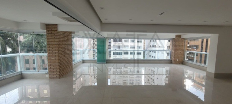 Imagem Imóvel com 3 Quartos para Alugar, 205 m² em Jardim Paulista - São Paulo