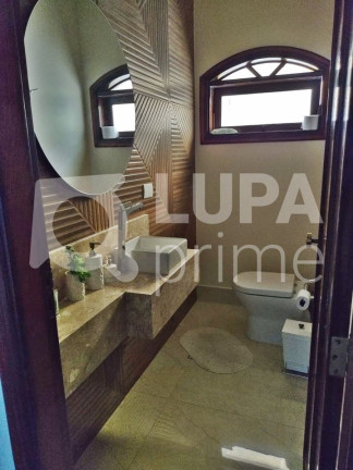 Imagem Casa com 4 Quartos à Venda, 490 m² em City América - São Paulo
