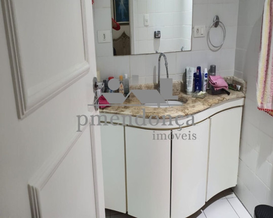 Imagem Apartamento com 3 Quartos à Venda, 125 m² em Higienópolis - São Paulo