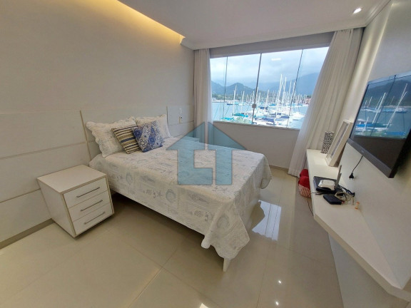 Imagem Apartamento com 3 Quartos à Venda, 146 m² em Porto Bracuhy - Angra Dos Reis