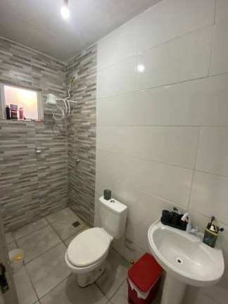 Imagem Casa com 2 Quartos à Venda, 80 m² em Tatuquara - Curitiba Imagem Casa com 2 Quartos à Venda, 80 m² em Tatuquara - Curitiba