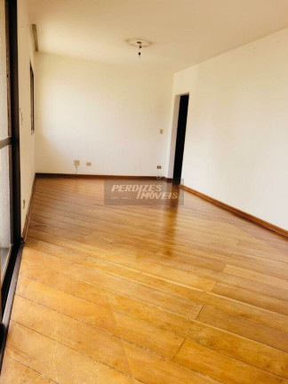Apartamento com 4 Quartos à Venda, 140 m² em Perdizes - São Paulo