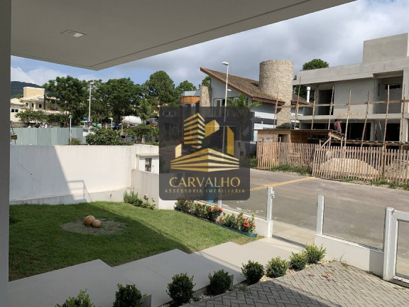 Imagem Casa com 4 Quartos à Venda, 370 m² em Lagoa Da Conceição - Florianópolis