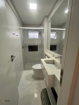Imagem Apartamento com 3 Quartos à Venda, 92 m² em Palmas - Governador Celso Ramos Imagem Apartamento com 3 Quartos à Venda, 92 m² em Palmas - Governador Celso Ramos
