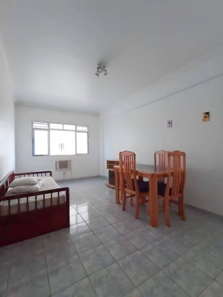 Imagem Apartamento com 1 Quarto à Venda, 68 m² em Boqueirão - Praia Grande
