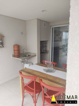 Imagem Apartamento com 2 Quartos à Venda, 69 m² em Jardim Virgínia - Guarujá