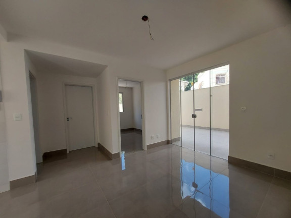 Imagem Apartamento com 2 Quartos à Venda, 53 m² em Itapoã - Belo Horizonte Imagem Apartamento com 2 Quartos à Venda, 53 m² em Itapoã - Belo Horizonte