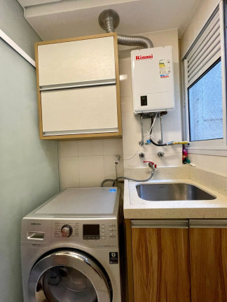 Imagem Apartamento com 3 Quartos à Venda, 70 m² em Vila Sônia - São Paulo Imagem Apartamento com 3 Quartos à Venda, 70 m² em Vila Sônia - São Paulo