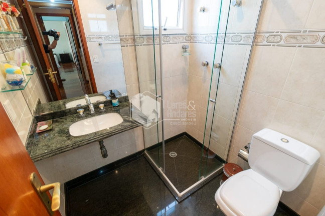 Foto do imóvel Apartamento com 3 Quartos à Venda, 149 m² em Vila Mariana - São Paulo