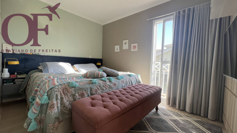 Imagem Casa de Condomínio com 4 Quartos à Venda, 160 m² em Medeiros - Jundiaí