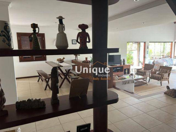 Imagem Casa com 5 Quartos à Venda, 300 m² em Ferradura - Armação Dos Búzios Imagem Casa com 5 Quartos à Venda, 300 m² em Ferradura - Armação Dos Búzios