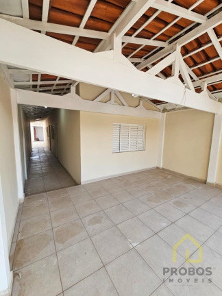 Imagem Casa com 2 Quartos à Venda, 104 m² em Jardim São Francisco - Indaiatuba Imagem Casa com 2 Quartos à Venda, 104 m² em Jardim São Francisco - Indaiatuba