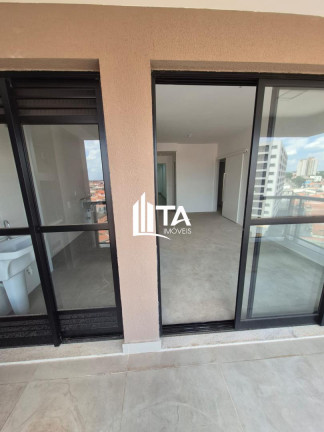 Imagem Imóvel com 3 Quartos à Venda, 83 m² em Parque Industrial - Campinas