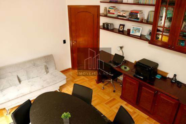 Imagem Casa com 4 Quartos para Alugar, 468 m² em Alphaville Residencial Um - Barueri