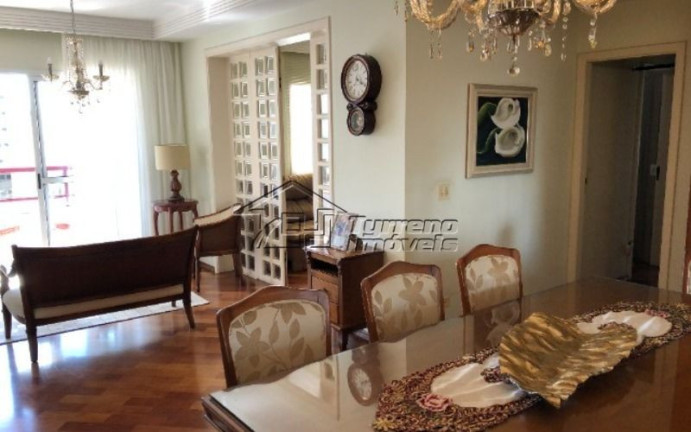 Imagem Apartamento com 3 Quartos à Venda, 140 m² em Vila Adyana - São José Dos Campos Imagem Apartamento com 3 Quartos à Venda, 140 m² em Vila Adyana - São José Dos Campos