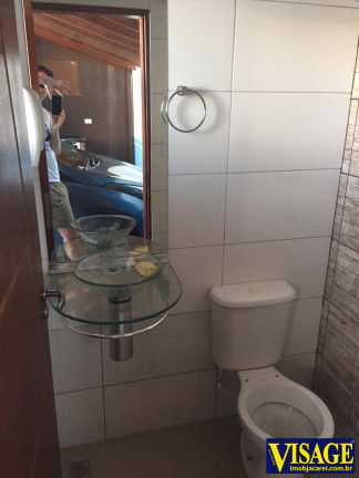 Imagem Casa com 2 Quartos à Venda, 100 m² em Cid. Nova Jacarei - Jacareí Imagem Casa com 2 Quartos à Venda, 100 m² em Cid. Nova Jacarei - Jacareí