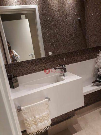 Imagem Apartamento com 3 Quartos à Venda, 218 m² em Vila Regente Feijó - São Paulo
