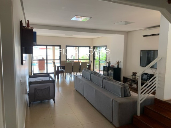Imagem Casa com 4 Quartos à Venda, 360 m² em Bonfim Paulista - Ribeirão Preto Imagem Casa com 4 Quartos à Venda, 360 m² em Bonfim Paulista - Ribeirão Preto