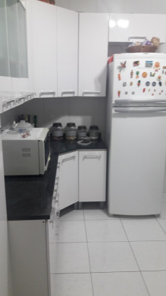 Imagem Apartamento com 2 Quartos à Venda, em Jose Menino - Santos Imagem Apartamento com 2 Quartos à Venda, em Jose Menino - Santos