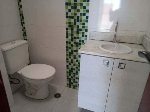 Imagem Cobertura com 2 Quartos à Venda, 110 m² em Casa Branca - Santo André