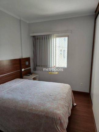 Imagem Apartamento com 3 Quartos à Venda, 86 m² em Centro - Diadema Imagem Apartamento com 3 Quartos à Venda, 86 m² em Centro - Diadema